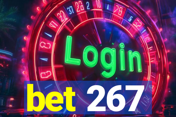 bet 267